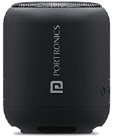 Portronics SoundDrum 1