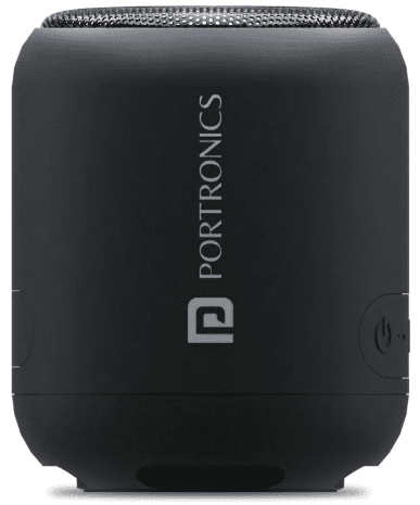Portronics SoundDrum 1