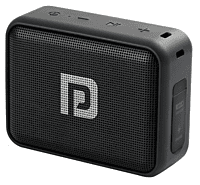Portronics Dynamo Portable Bluetooth Speaker