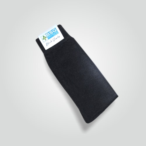 Socks Black