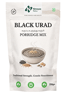 Black Urad Dal Mix