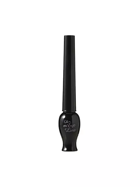 ETUDE Oh~My Line 01 Oh~My Black