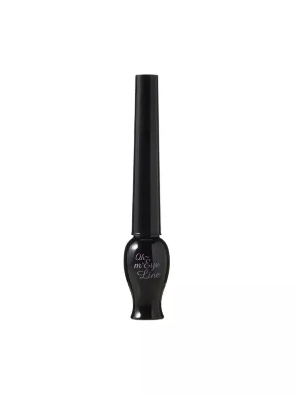 ETUDE Oh~My Line 01 Oh~My Black