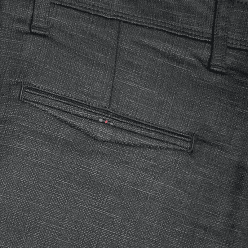 Self Design Bonding Pant