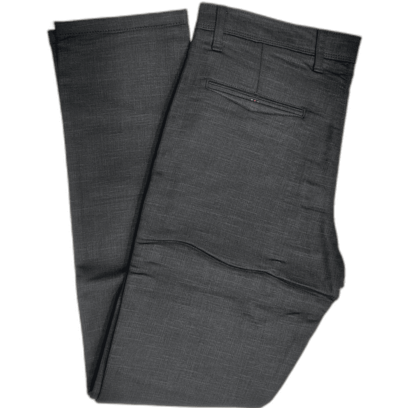 Self Design Bonding Pant