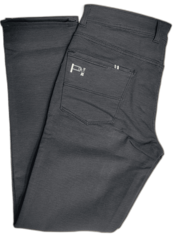 Self Design Denim Jeans