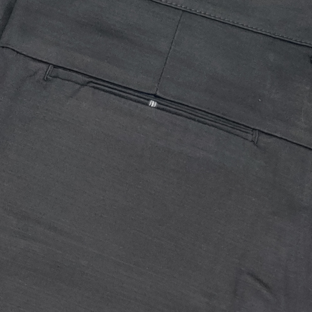 Self Design Knitting Pant