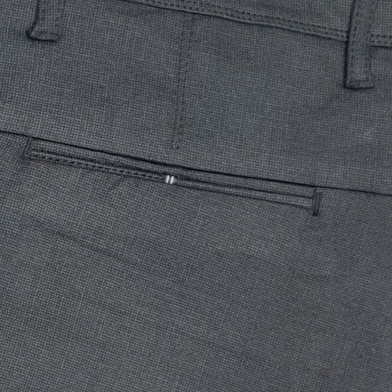 Self Design Knitting Pant