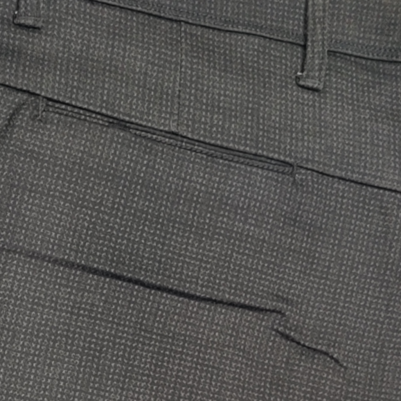 Self Design Knitting Pant