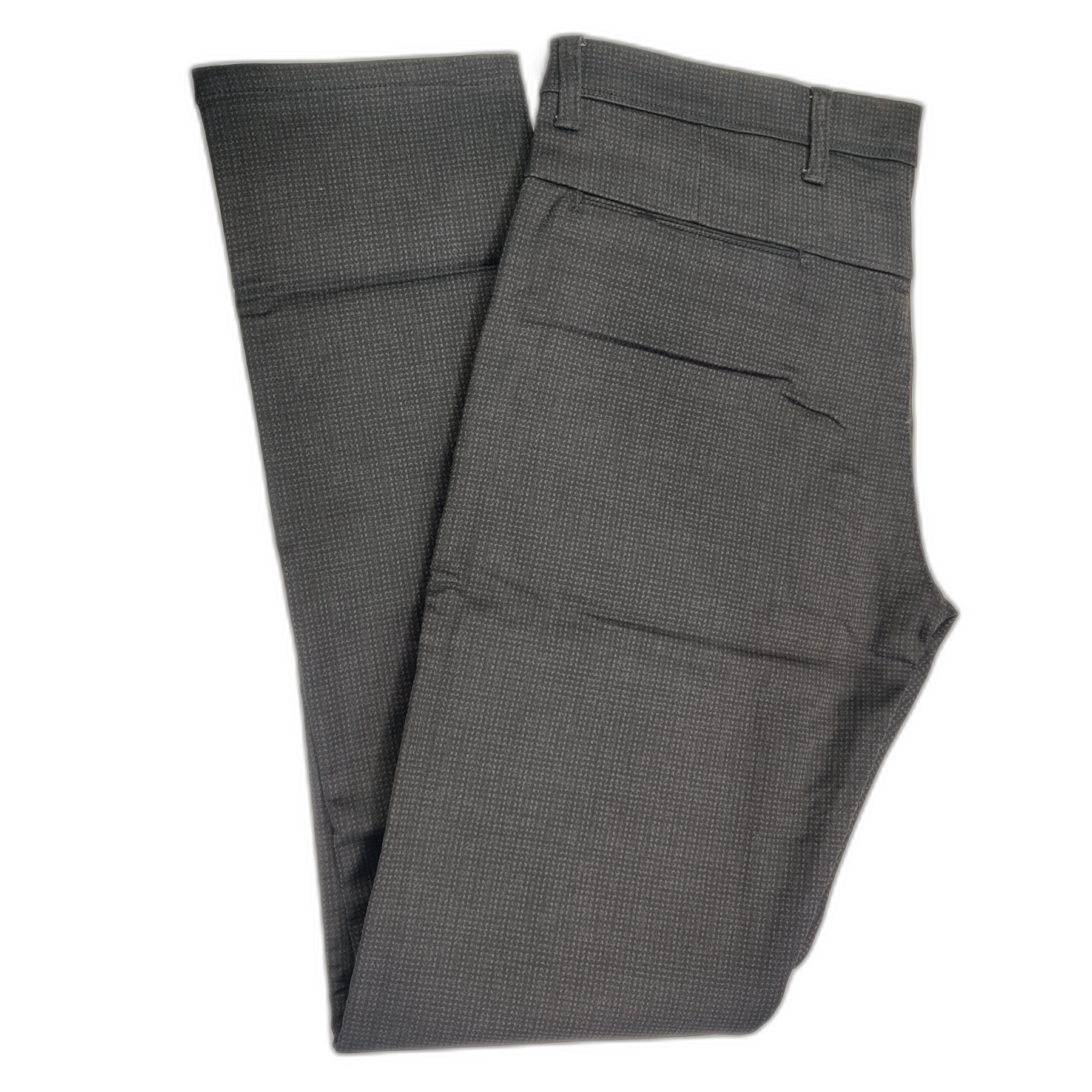 Self Design Knitting Pant