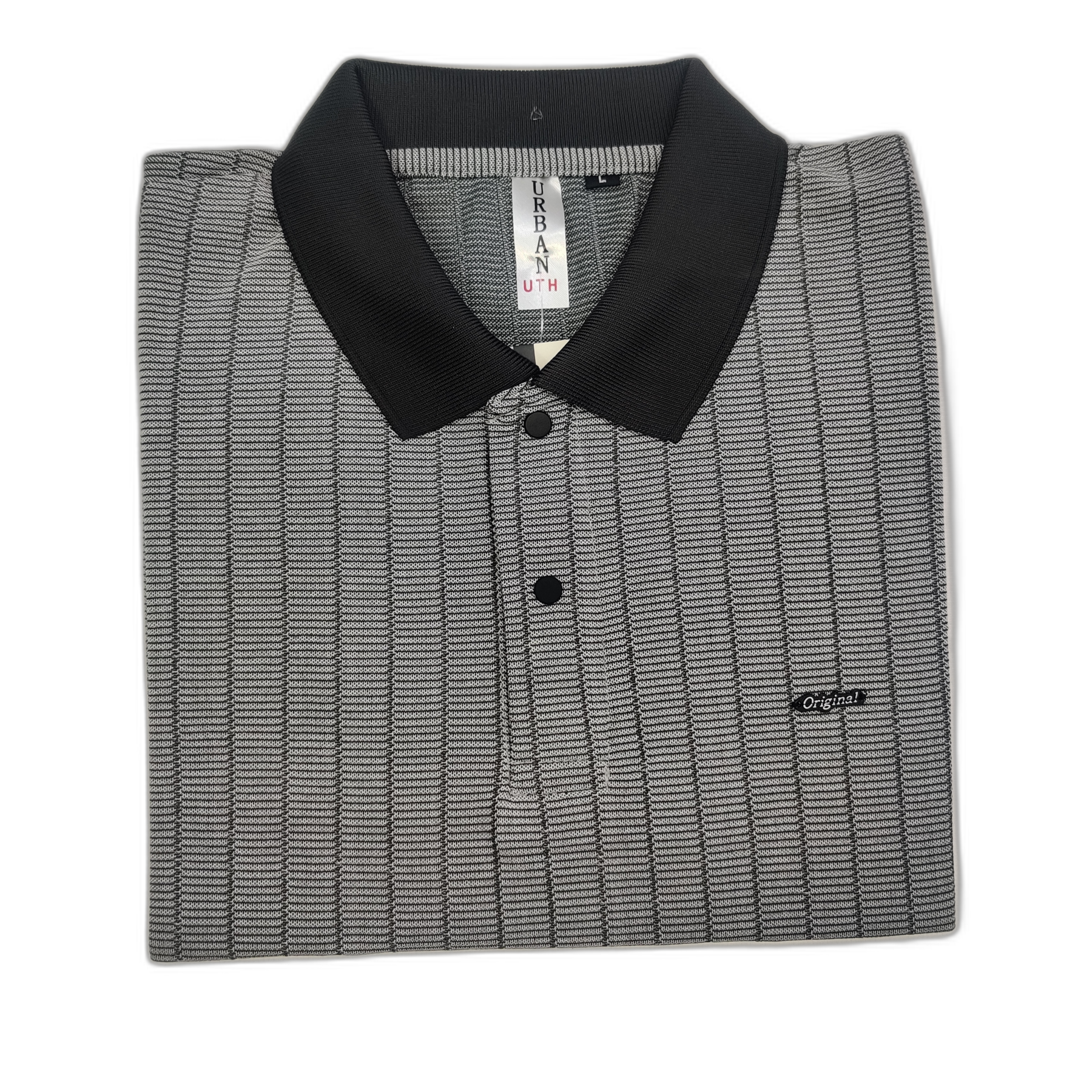 Self Design Mix Tshirt