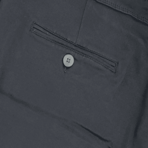 Plain Lycra Cotton Pant Chinos