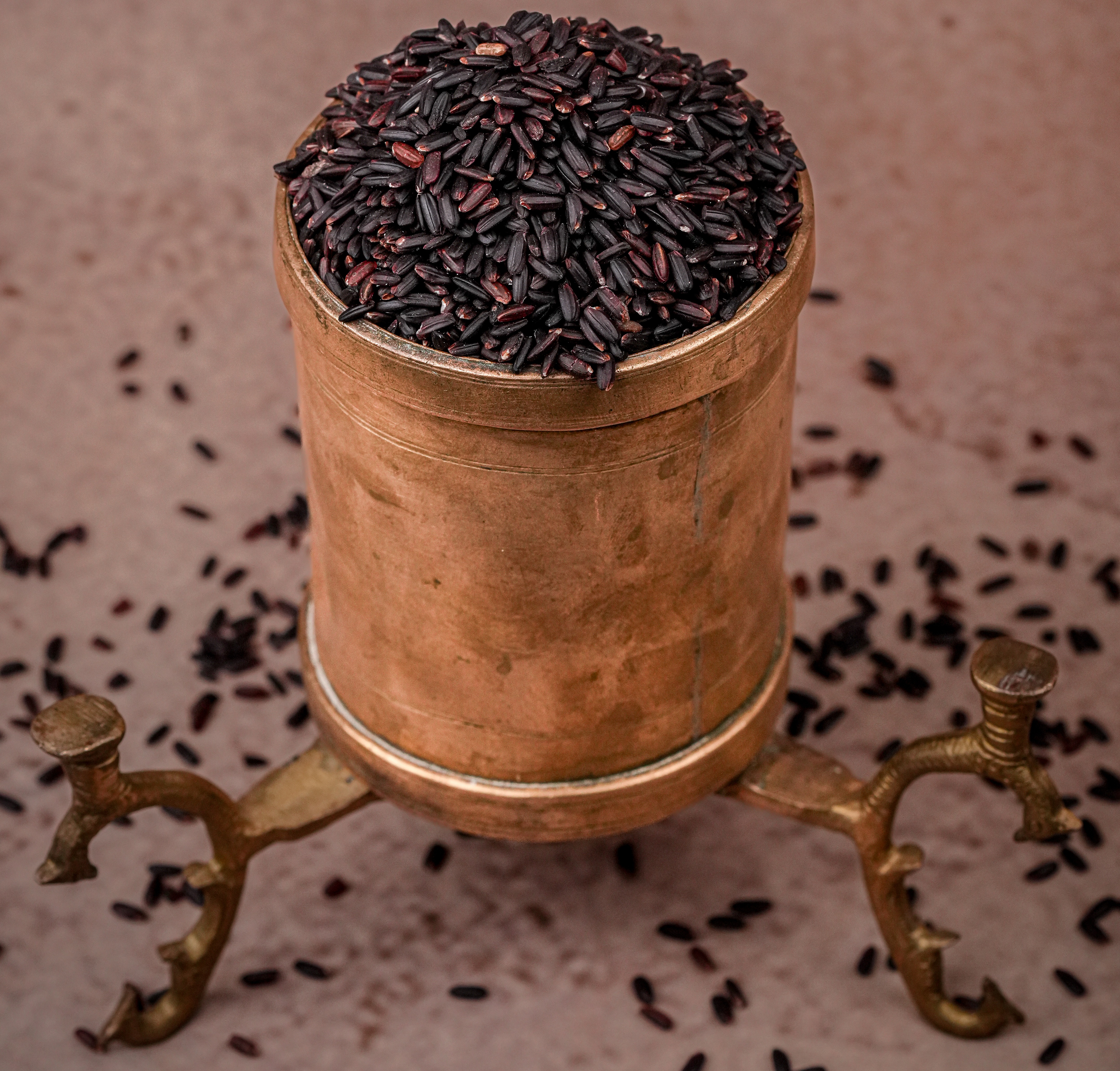 Black Rice