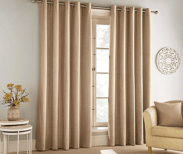 Blackout Curtains