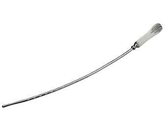 Bladder sound (29 Fr)