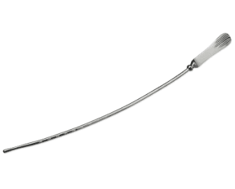 Bladder sound (29 Fr)