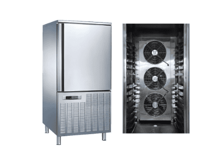 Blast Freezer