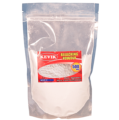 Bleaching Powder 500 gms
