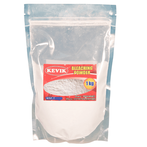 Bleaching Powder 1 Kg Bleaching Powder 1 Kg