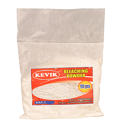 Bleaching Powder 100 gms