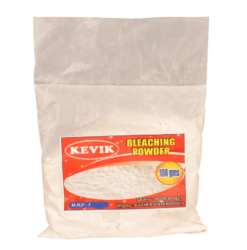 Bleaching Powder 100 gms