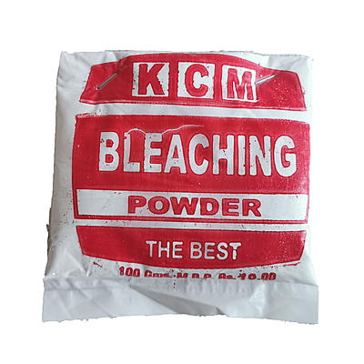 Bleaching powder