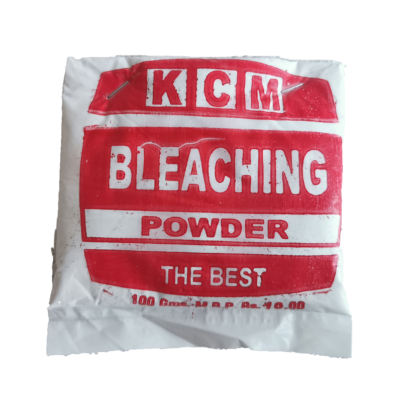 Bleaching powder