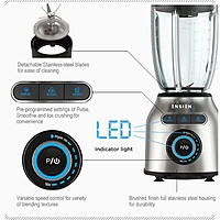 EN BLENDMASTER PRO 1600W