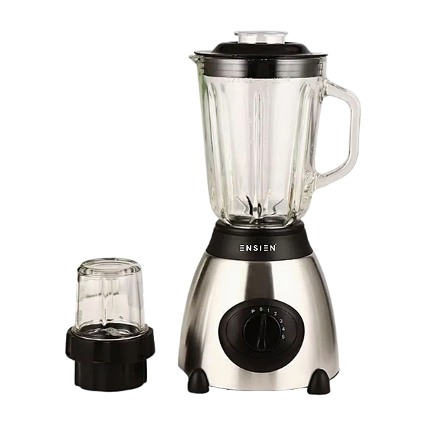 EN 2N1 Blender – 1200W High-Performance Mixer & Grinder