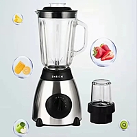 EN 2N1 Blender – 1200W High-Performance Mixer & Grinder