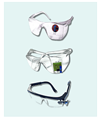 Blink Reminder Device