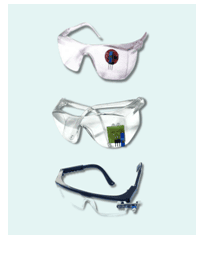 Blink Reminder Device