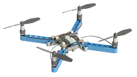 BLIX AVIATOR – DRONE FOR KIDS | BLIX ROBOTIX