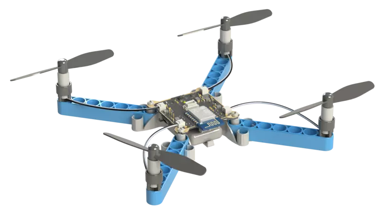 BLIX AVIATOR – DRONE FOR KIDS | BLIX ROBOTIX