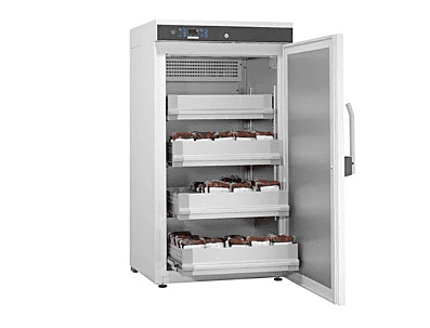 Blood Bank Refrigerator