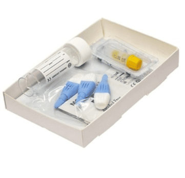 Blood Collection Kit