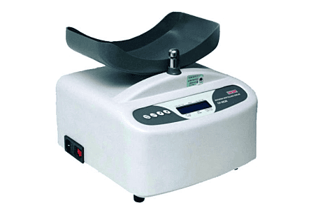 Blood Collection Monitor