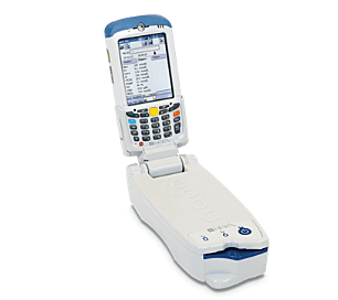 Point-of-Care Blood Gas Analyzers