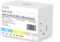 Blood Grouping & Typing AntiSera