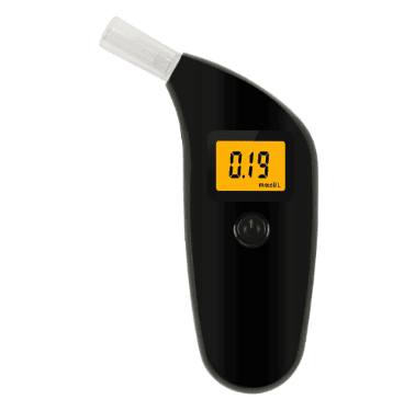 Blood Ketone Meter