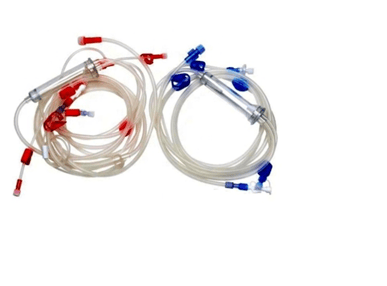 Blood Tubing Set