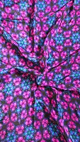 Midnight Bloom Matrix