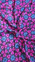 Midnight Bloom Matrix