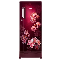 WHIRLPOOL R/F 215 IMPC ROY 3S INE BLOSSOM Y 73633