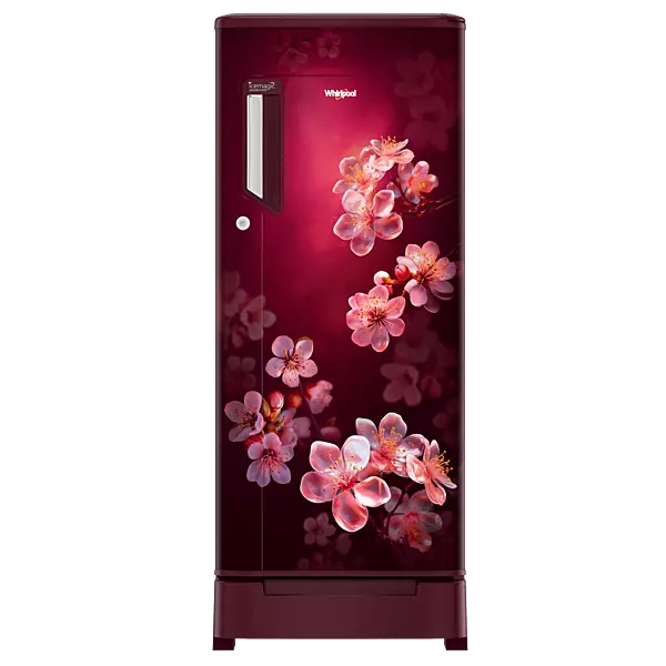 WHIRLPOOL R/F 215 IMPC ROY 3S INE BLOSSOM Y 73633