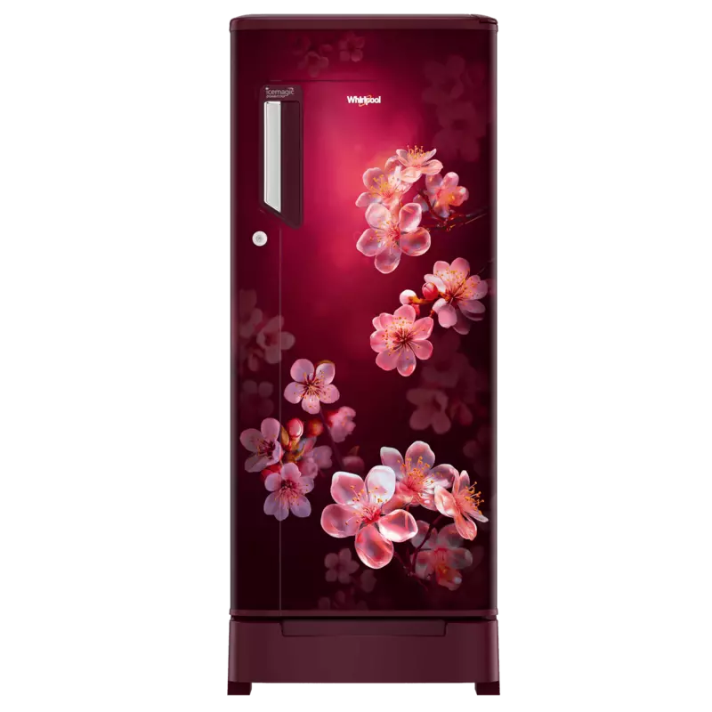 WHIRLPOOL R/F 215 IMPC ROY 3S INE BLOSSOM Y 73633