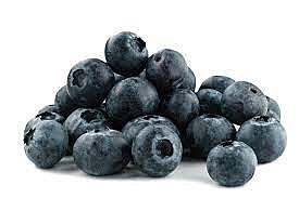 Blue Berries