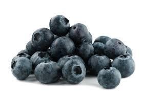 Blue Berries