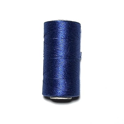 Silk embroidery thread