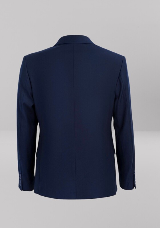 Male - Arts, Commerce, Sciences, Engineering, MBA, Design, Pharmacy Uniforms -Blazer
